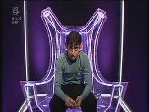 Big Brother Celebrity Hijack-day 19 part 2