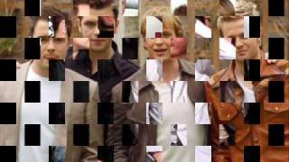 westlife-hit you with the real thing