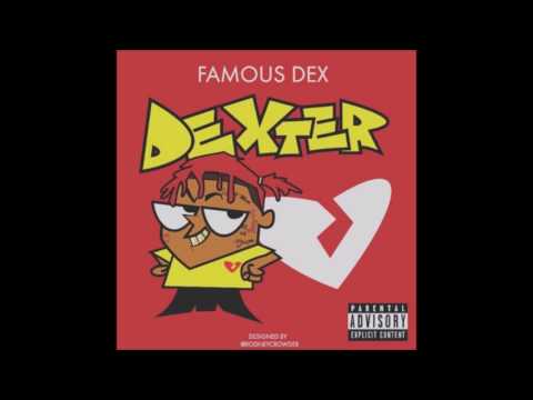 Famous Dex X Lil Yachty Type Beat - "Be Mine" (Prod. 9 Lives)