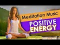 Meditation Music For Positive Energy Relaxing Piano Music Calming Music Parikshit Jobanputra