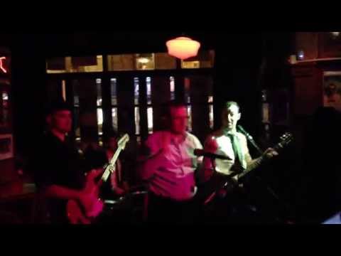 'Wrong Em Boyo' performed by Interskalactic