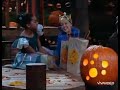 I Love You Barney S Fun Games From Barney S Halloween Party