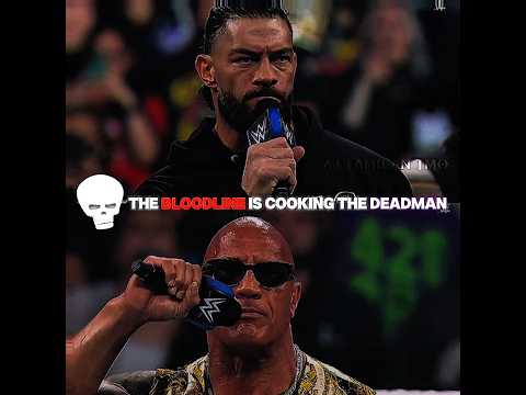 Everyone Is Scared When The Undertaker Rises up But These Guys ☠️