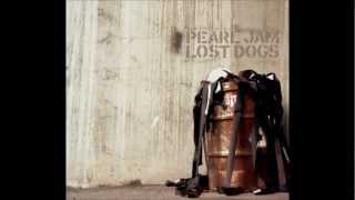 Pearl Jam - Brother (Album: Lost Dogs, Rarities &amp; B-Sides) HQ