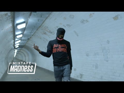 Remy - Time Never Mattered (Music Video) | @MixtapeMadness
