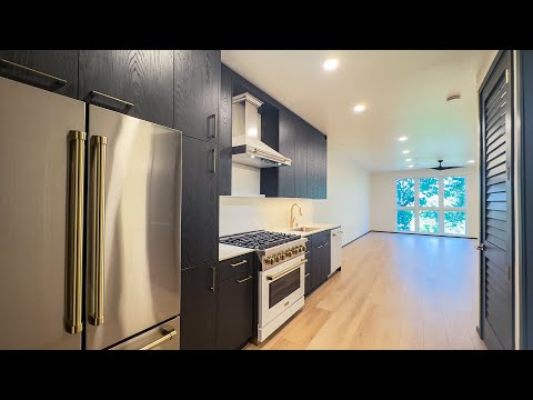 Cypress at N - Video 2 of 2