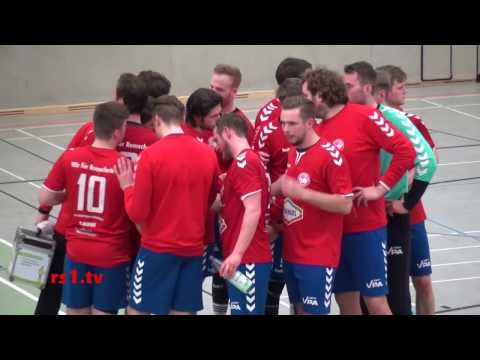 2017-02-13 HG Remscheid - SG Überruhr