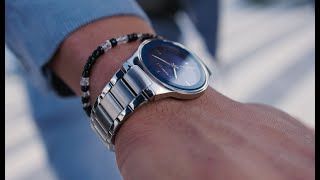 Bulova Caravelle Modern and Retro Luxury Watches
