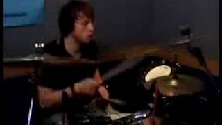 InMe - Just A Glimpse [XFM Session - 2005]