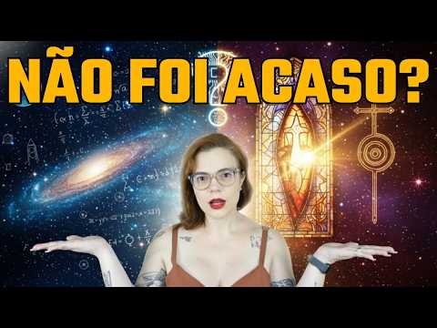 5 Provas Científicas de Deus: O que a Física Realmente Diz?