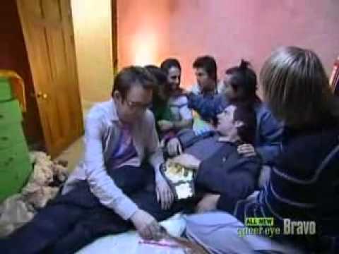 Queer Eye For The Straight Guy - 2x02 (Part 2)