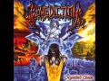 Benediction-Suicide Rebellion and Diary of A Killer