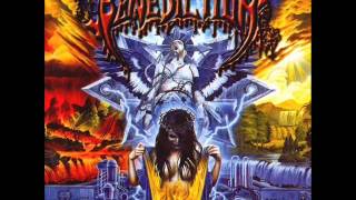 Benediction-Suicide Rebellion and Diary of A Killer