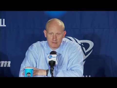 Sweet Sixteen Postgame News Conference: Xavier