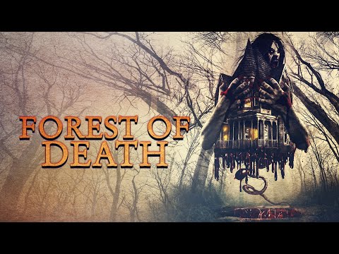 FOREST OF DEATH (2025) | Terrifying Skinwalker Horror Movie |FREE  Full Scary Shapeshifter Film
