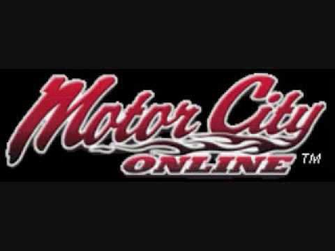 Motor City Online - Gear Grinder