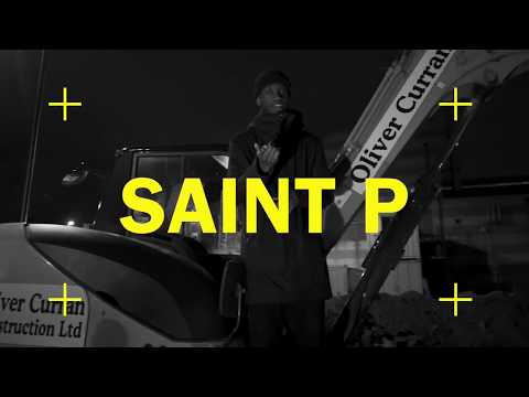 Saint P - Camel Face (Reece West diss) [official video] @iamsaintp