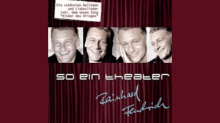 Manchmal denk i no an di