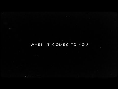 RNW Music - Sessions I - "When It Comes To You"