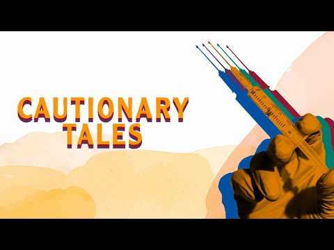 Catching a Killer Doctor | Cautionary Tales With Tim Harford
