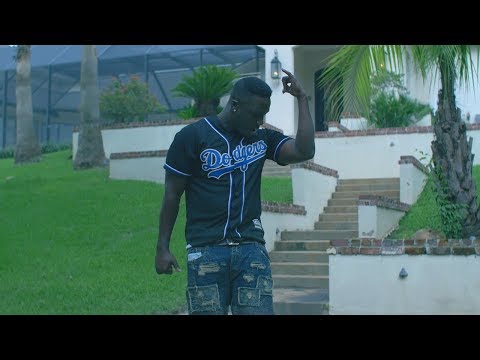 3Mond - Gutta (Official Music Video)