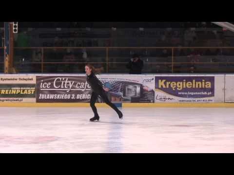 11  Teresa KAPICA FS   Jun Ml B   OOM13