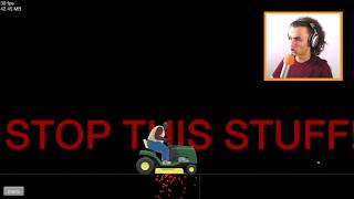 WORST WAY TO WHAT?! (Happy Wheels #64)
