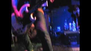 Orange Goblin - The Man Who Invented Time. - The Filthy And The Few live at Saint Vitus bar, 4-22-13