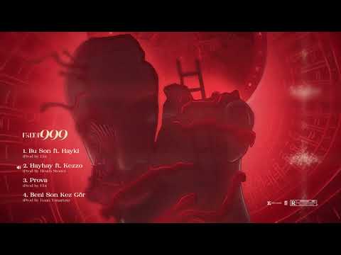 2. Fredd feat. Kezzo - Hayhay (Official Audio) (999 Ep)