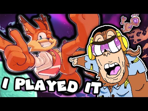 I GOT TO PLAY THE ILLEGAL GAME