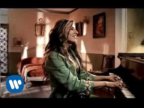 Lena - Tu Corazon [duo con Alejandro Sanz] (Official Music Video)