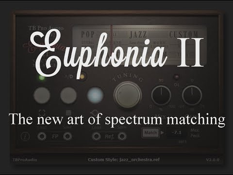Free Download Euphonia3 v3.0.11 Regged WiN MAC-R2R