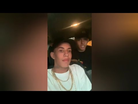 MC Rick e MC Don Juan - Me Finge de Fofoca e Me Compartilha Com As Amigas (Prévia 2020) DJ Perera