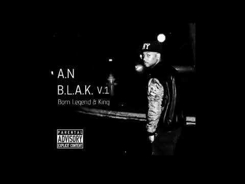 A.N BLAK - THE ONE (NEW MUSIC 2019) THE BLAK V1
