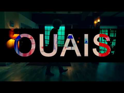 Kamara   Encore Plus Fort Vanotek Remix Lyric Video