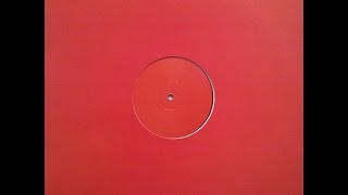 Joris Voorn -  Blank (Deetron Paradise Dub) [GR04]