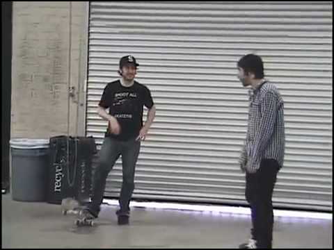 STEVE BERRA vs BILLY MARKS UNSANCTIONED EVENT