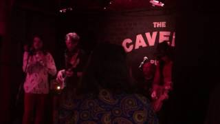 The FAST CAMELS at Liverpool IPO Five Years Ahead Of My Time Nuggets