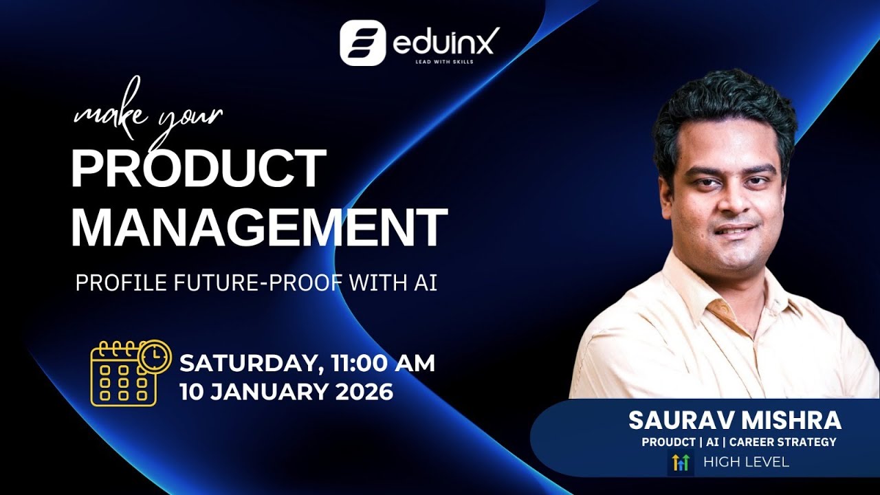 Eduinx Deep Dive: Real-world Applications