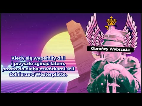 Defence of Westerplatte edit-The perfect girl