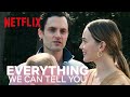 YOU: Everything We Can Tell You About Season 3 | Netflix