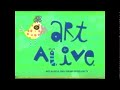 NOGGIN Art Alive