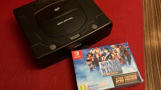 Video game weekly pick ups. 