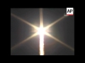 A Russian Rocket Carrying The American Billionaire Who Helped Develop Microsoft Word Roared Into The
