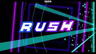 RUSH by DHaner + 1 coin
