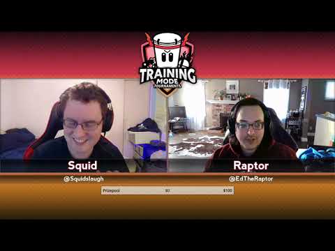 Training Mode Tournaments #25 DarkHero (Marth) vs. Jflex (Sheik) - Losers Quarters SSBM
