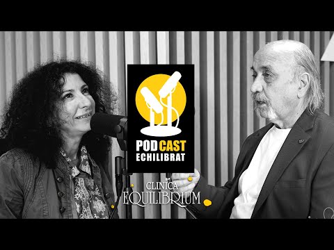 Maria Radu si Jure Biechonski | PODCAST ECHILIBRAT Ep.20