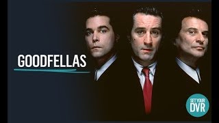 REELZ Commercial for Film Venom & CopyCat Killers Episode Goodfellas video