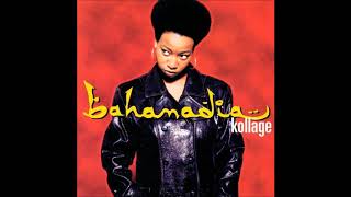 BAHAMADIA- Wordplay/PAUL  JACKSON- Funk times three