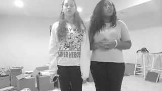 The Madden Brothers - California Rain [COVER]